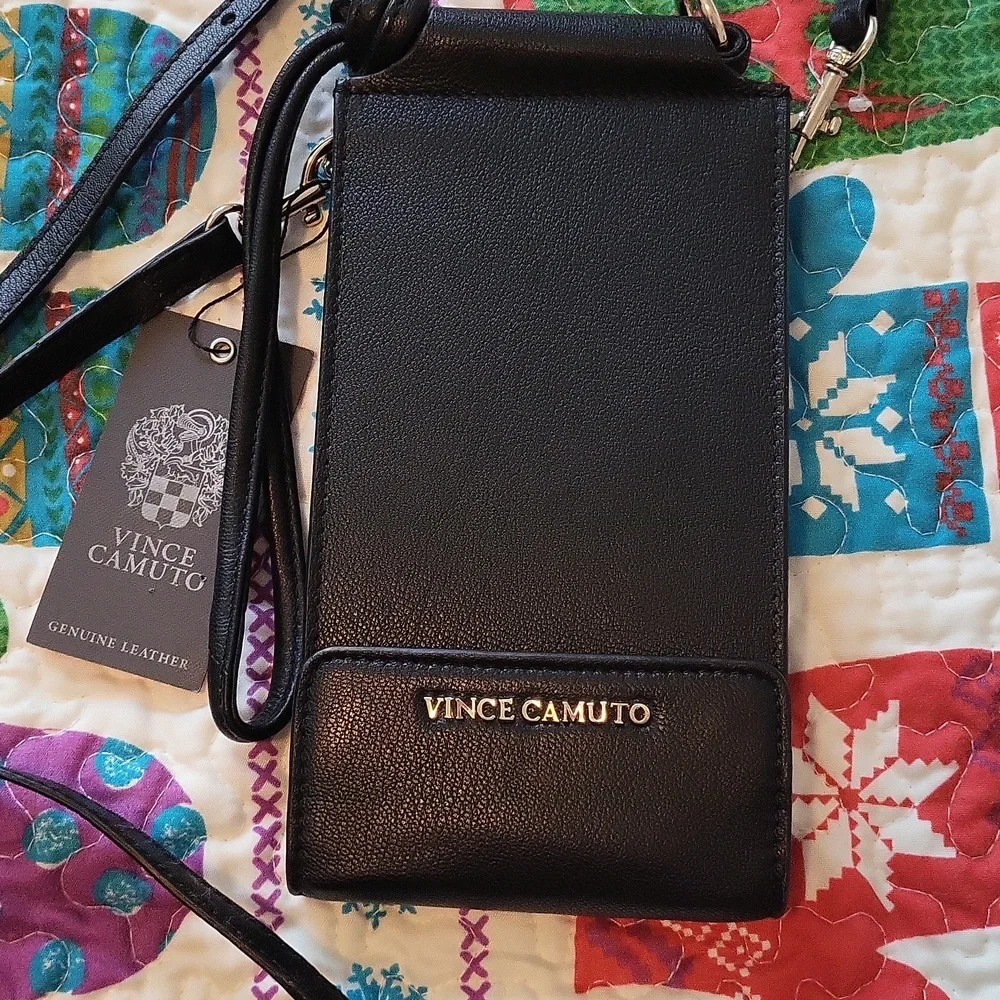 Vince Camuto Wallet